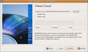 Collezione dell'entropia