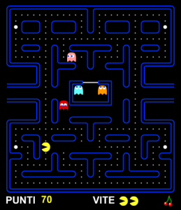 Pac-Man