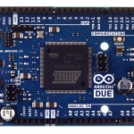 Arduino DUE R3