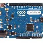Arduino LEONARDO