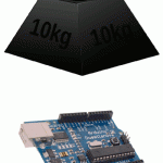 arduinoweight